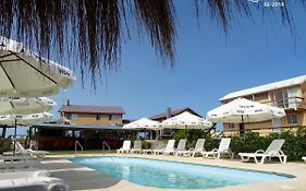 Hotel Aquarella